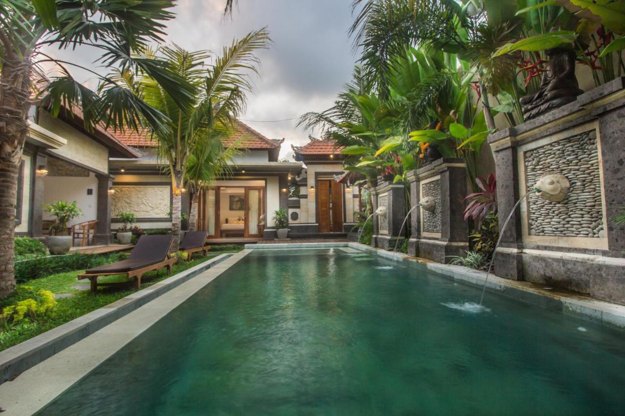 Kalya By Supala 3* Ubud