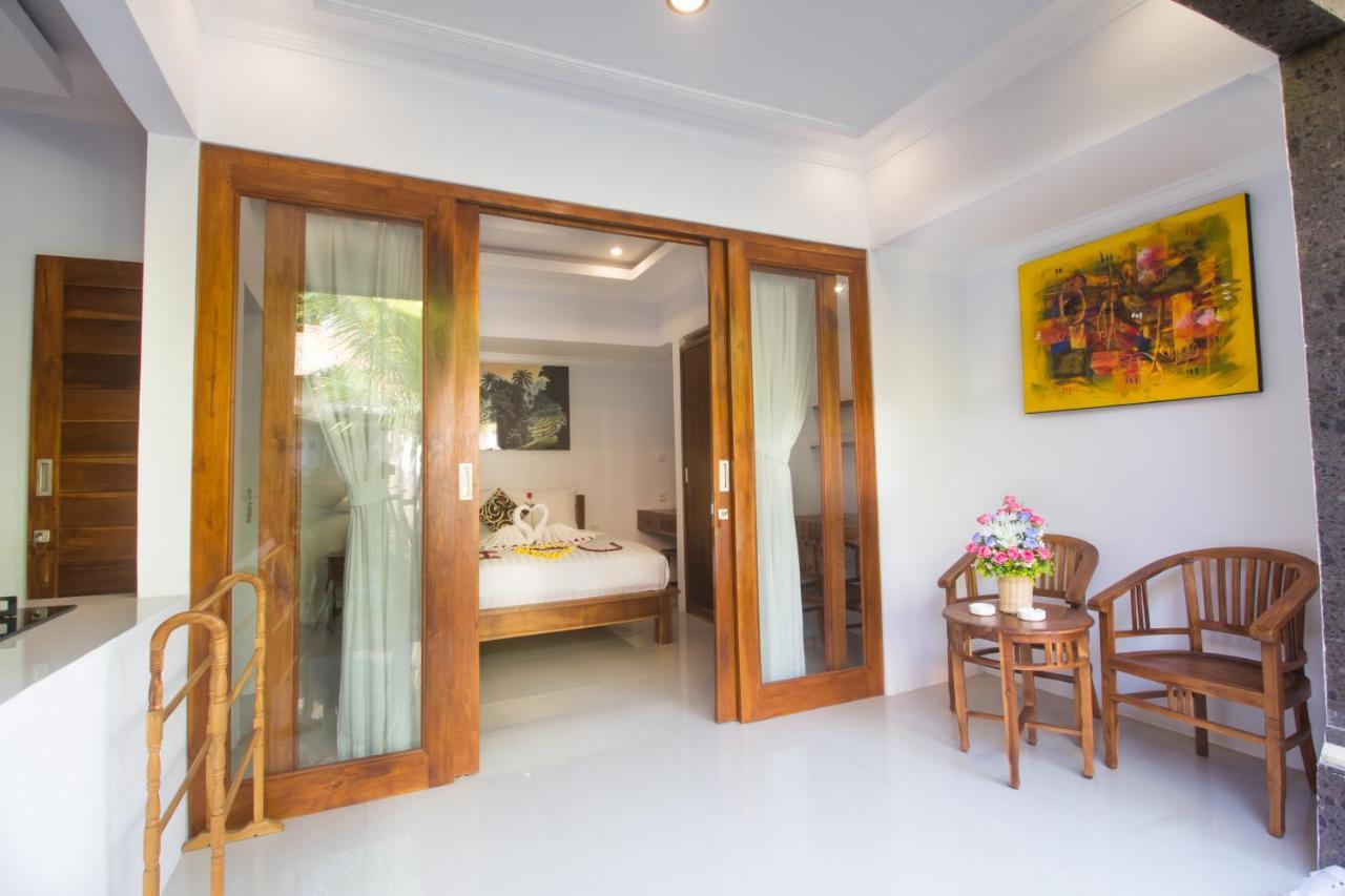 Hotel Kalya By Supala Ubud