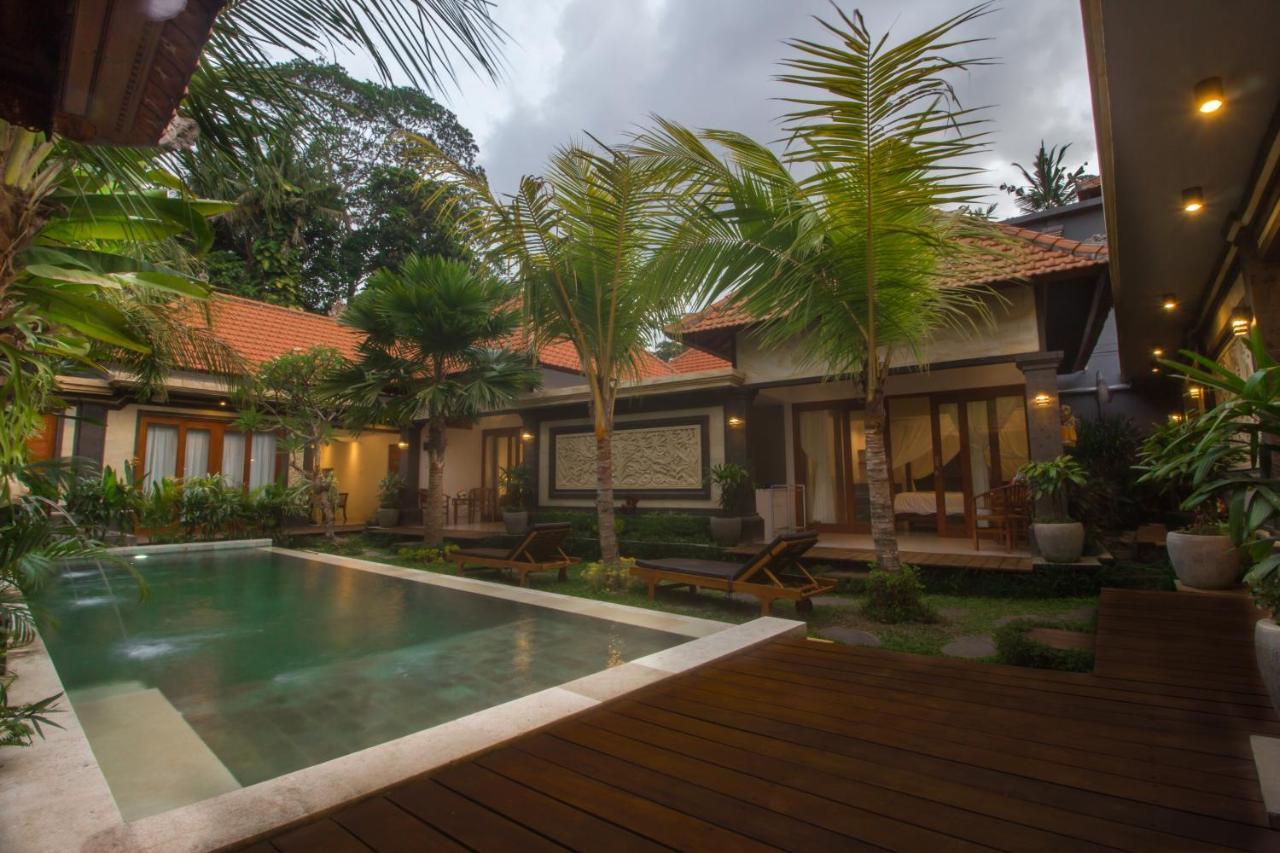 Kalya By Supala Ubud