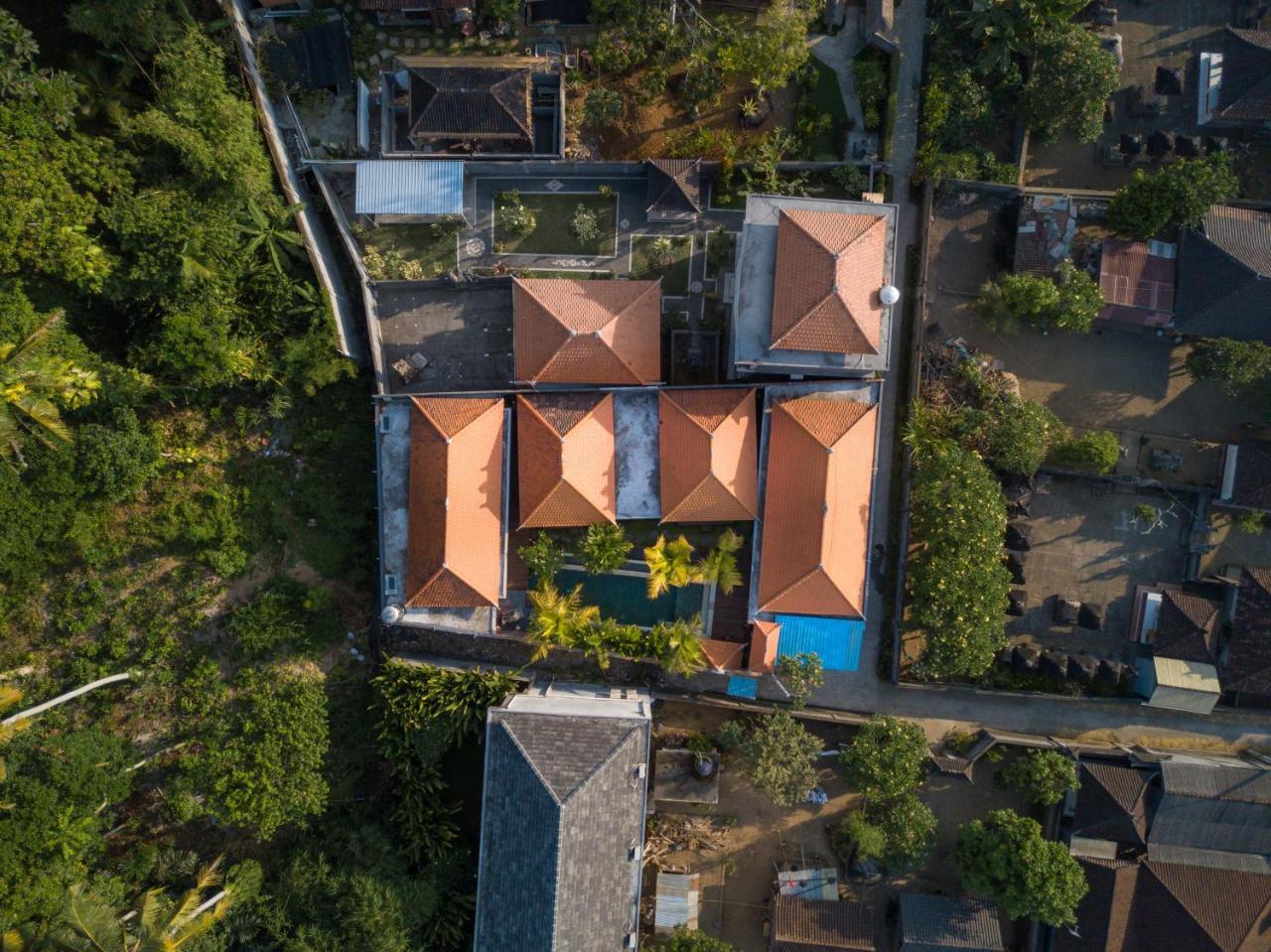 Hotel Kalya By Supala Ubud