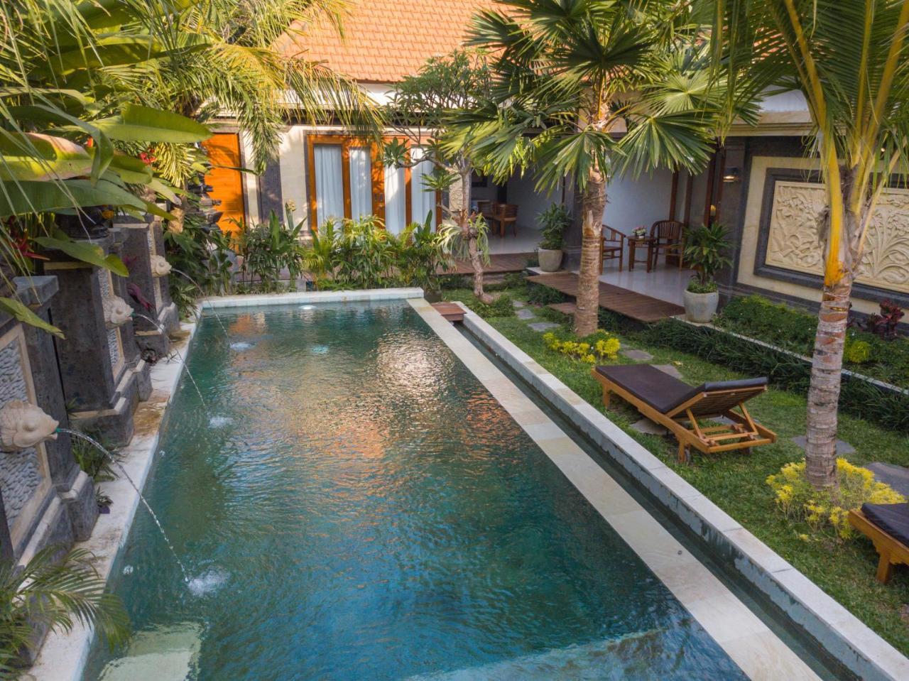 Kalya By Supala 3* Ubud